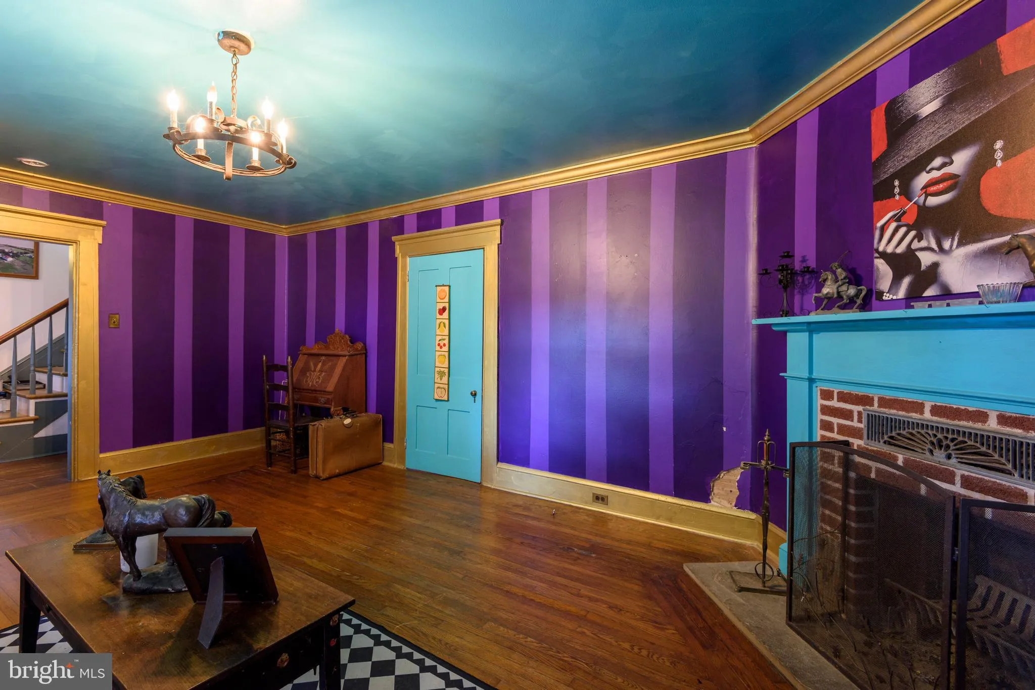 Oxford, Pennsylvania 19363, United States, 4 Bedrooms Bedrooms, ,2 BathroomsBathrooms,Residential,Active,232823