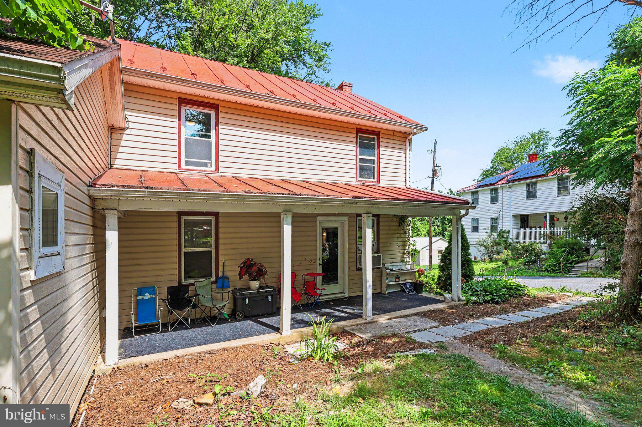 850 MYERSTOWN ROAD