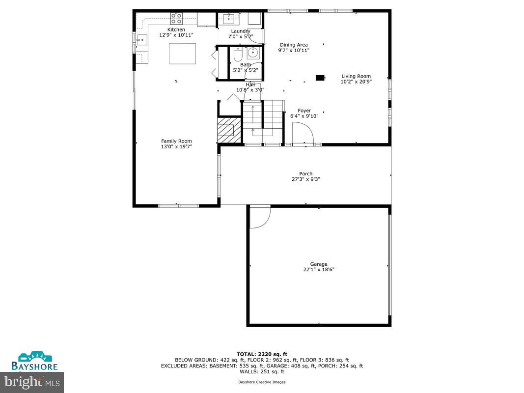 9001 WETBANKS COURT