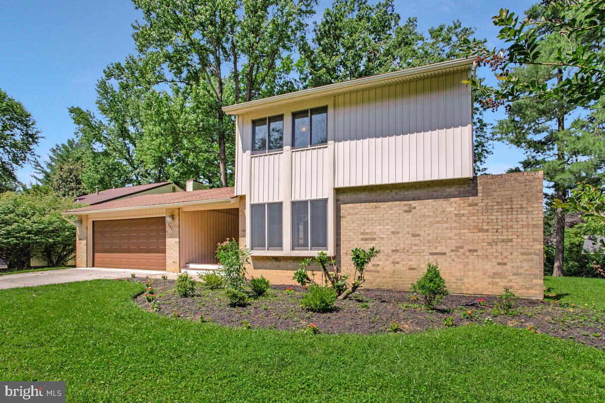 9001 WETBANKS COURT