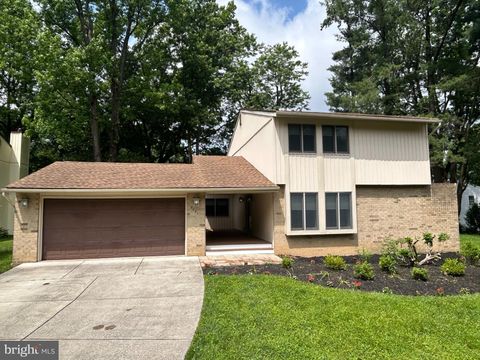 9001 WETBANKS COURT COLUMBIA MD 21045