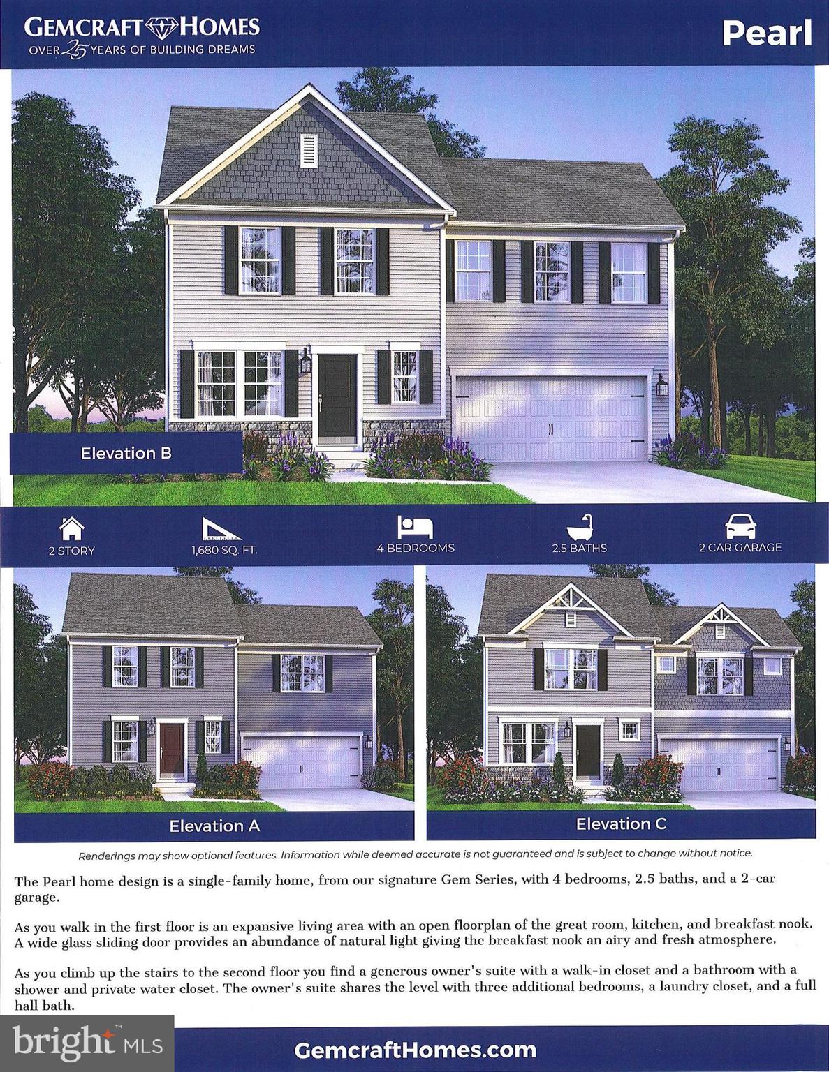 CAPTAIN'S COVE - Residential