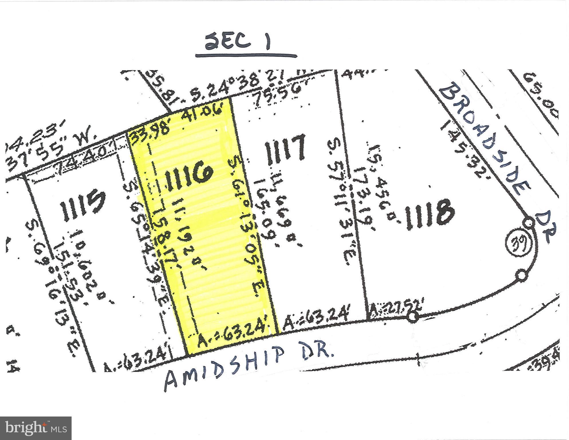 CAPTAIN'S COVE - Residential