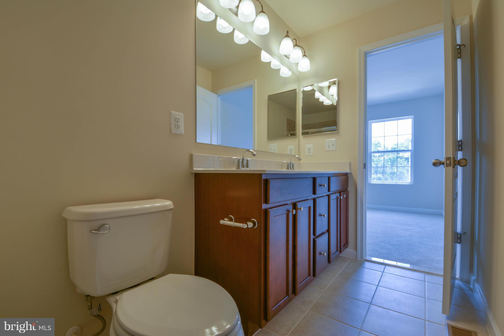 BOYERS RIDGE - Residential Lease