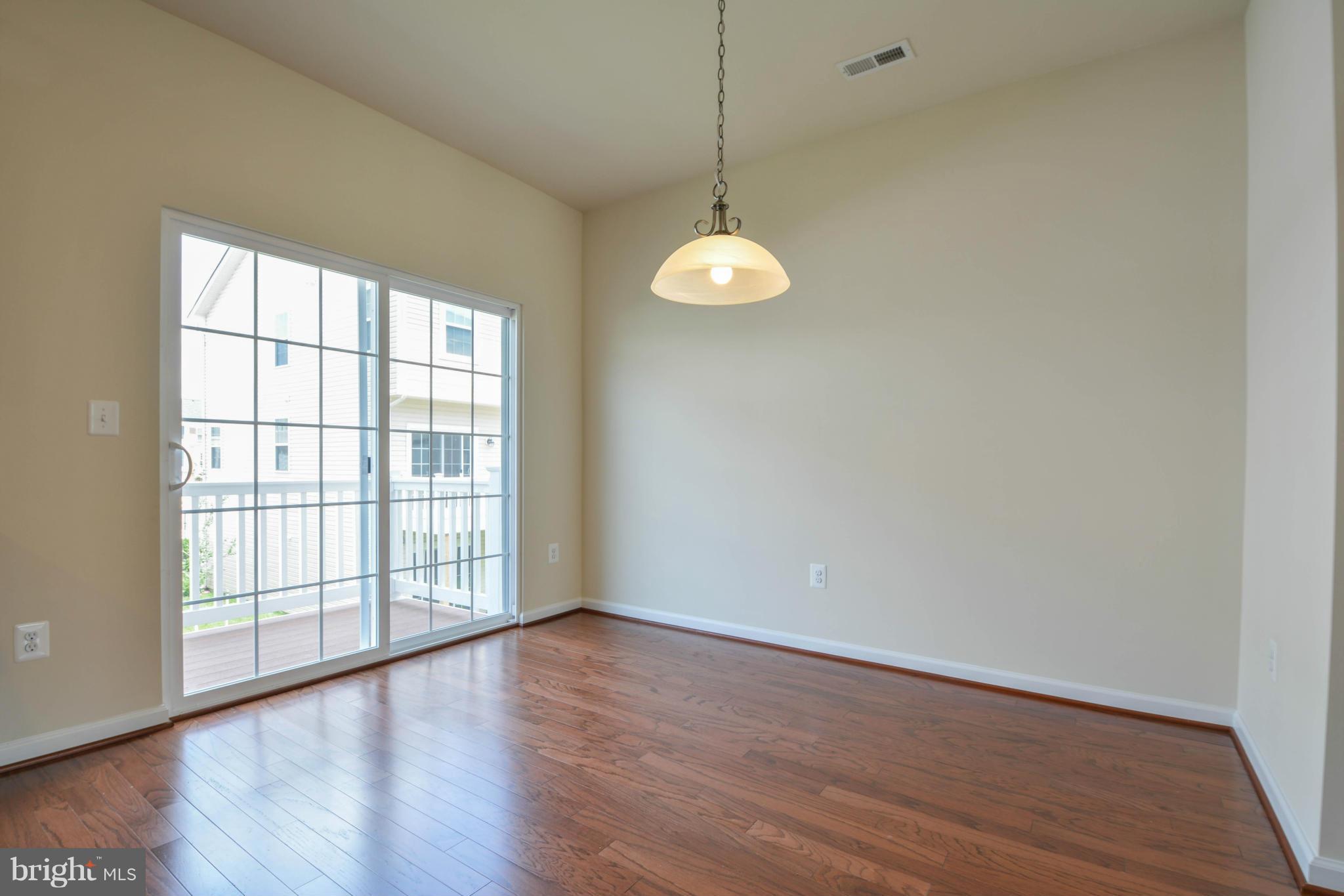 BOYERS RIDGE - Residential Lease