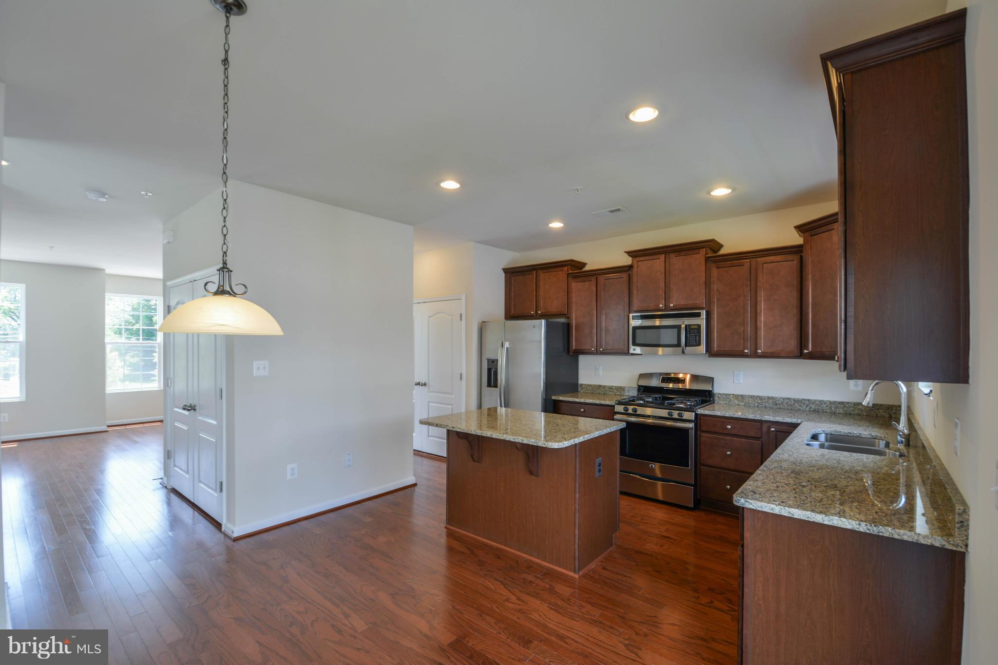 BOYERS RIDGE - Residential Lease