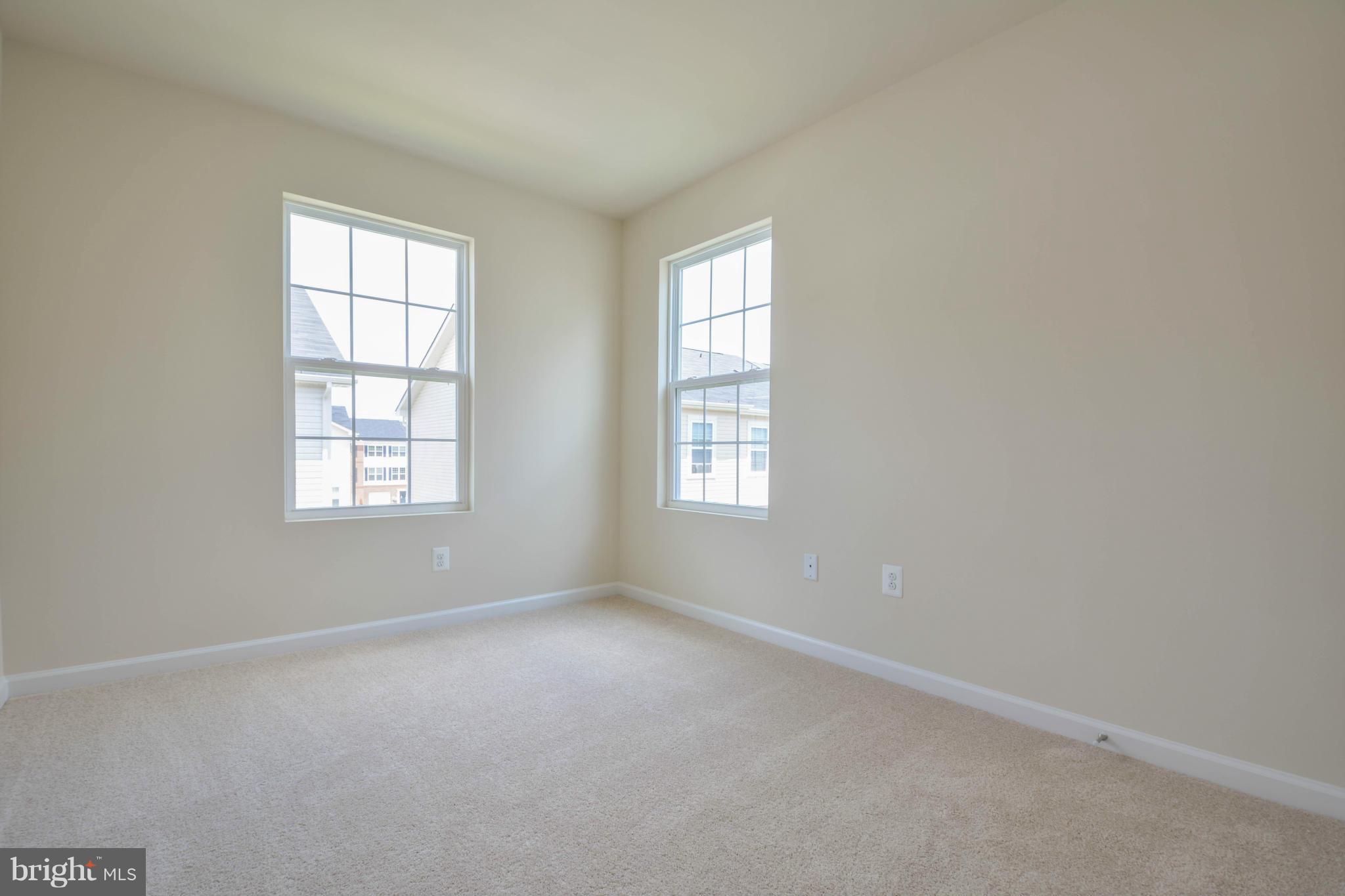 BOYERS RIDGE - Residential Lease