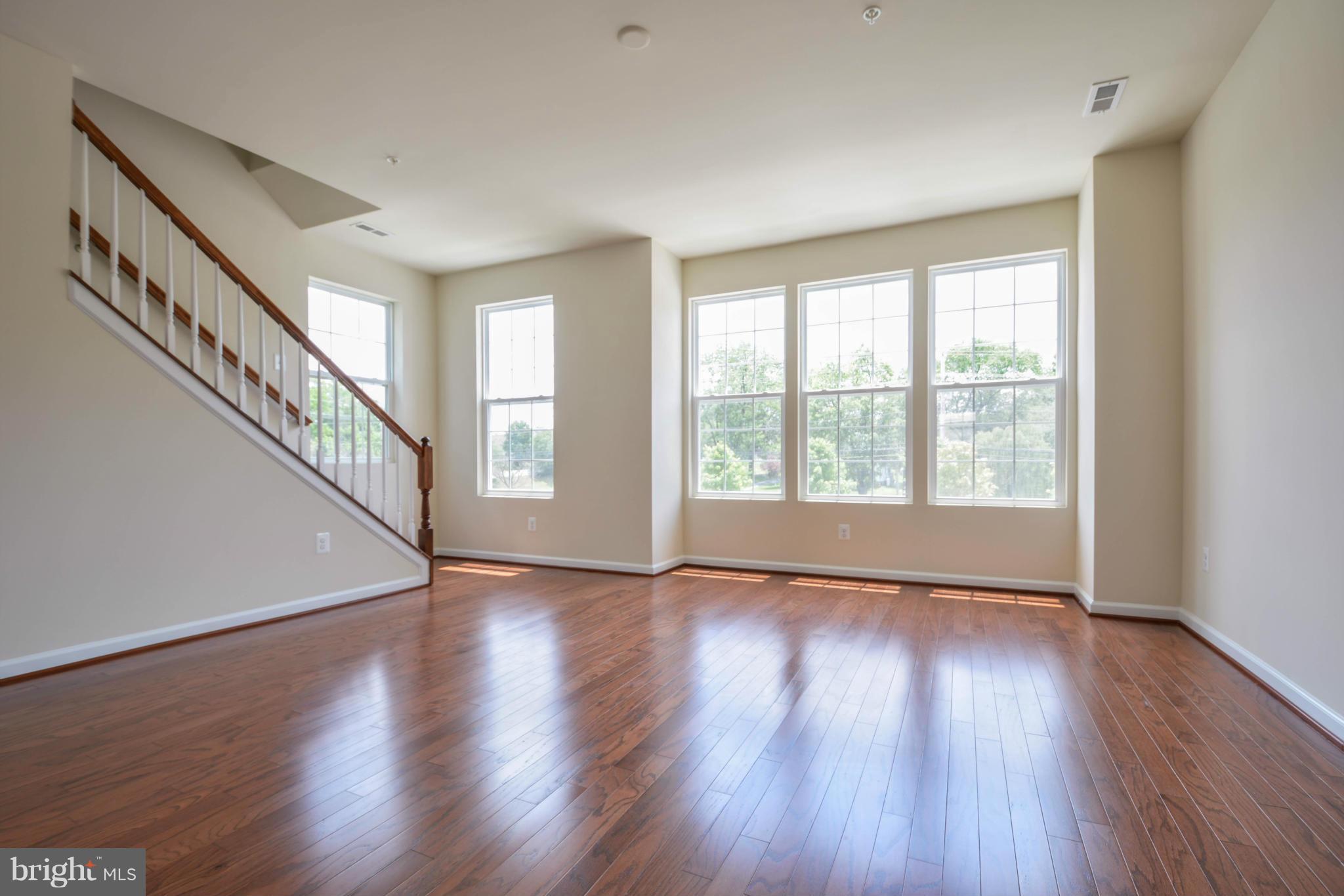 BOYERS RIDGE - Residential Lease