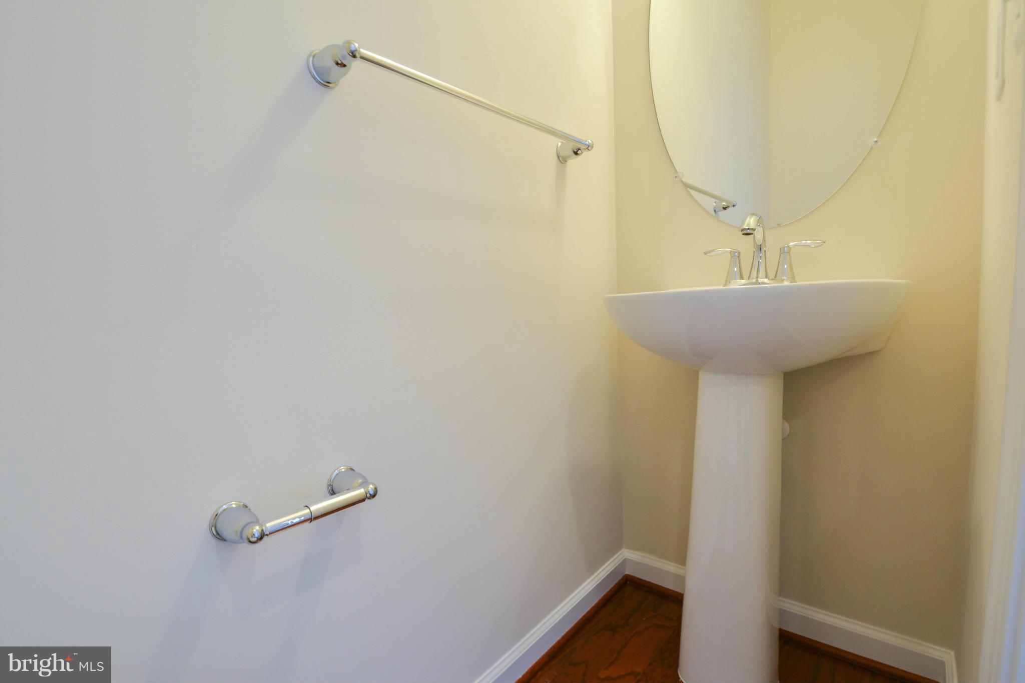 BOYERS RIDGE - Residential Lease