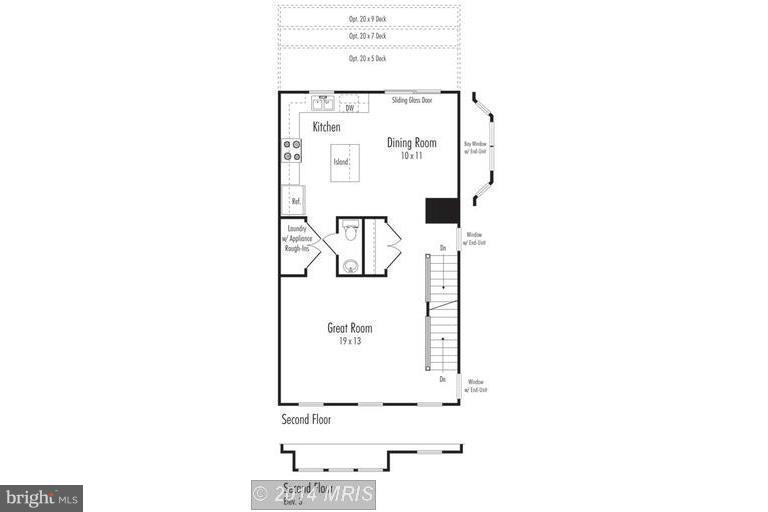 BOYERS RIDGE - Residential Lease