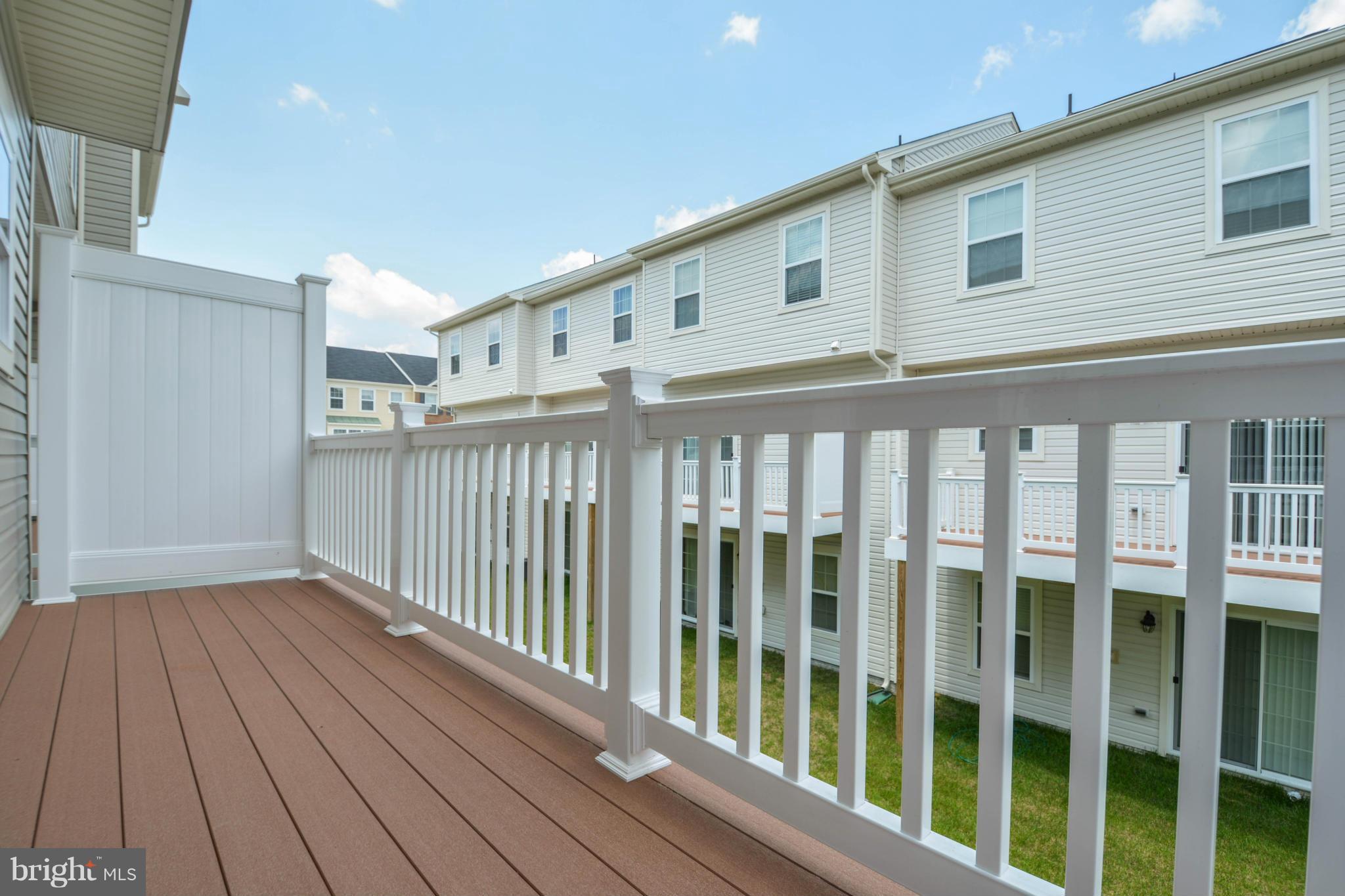 BOYERS RIDGE - Residential Lease