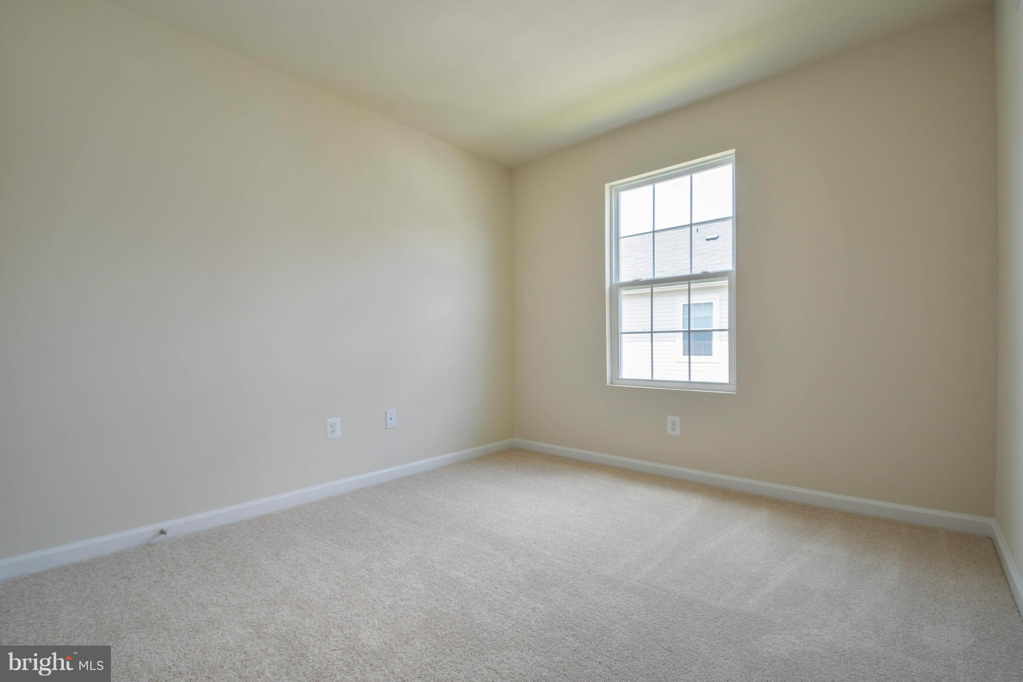 BOYERS RIDGE - Residential Lease