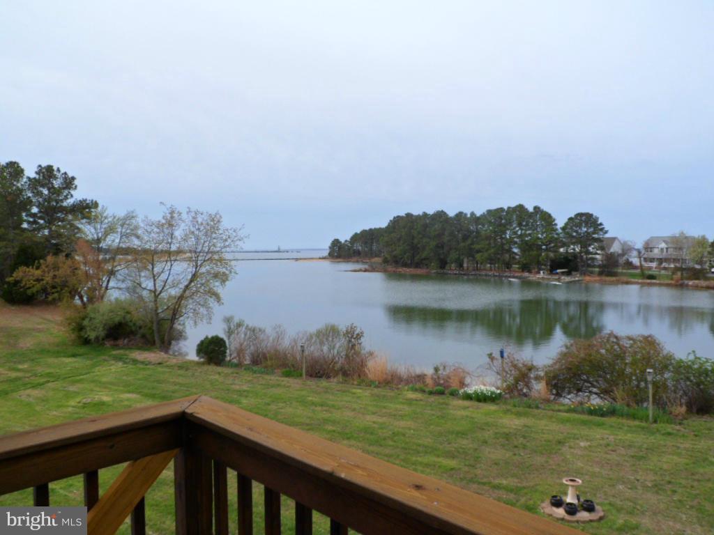 LANDINGS AT PINEY POINT - Residential Lease