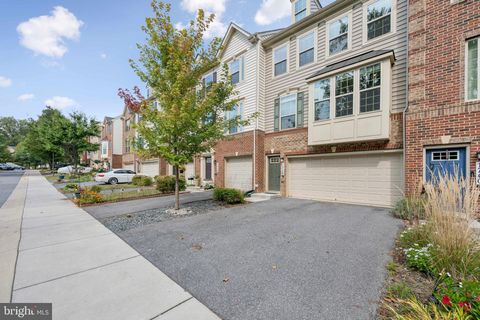 1738 WHITEHALL DRIVE SILVER SPRING MD 20904