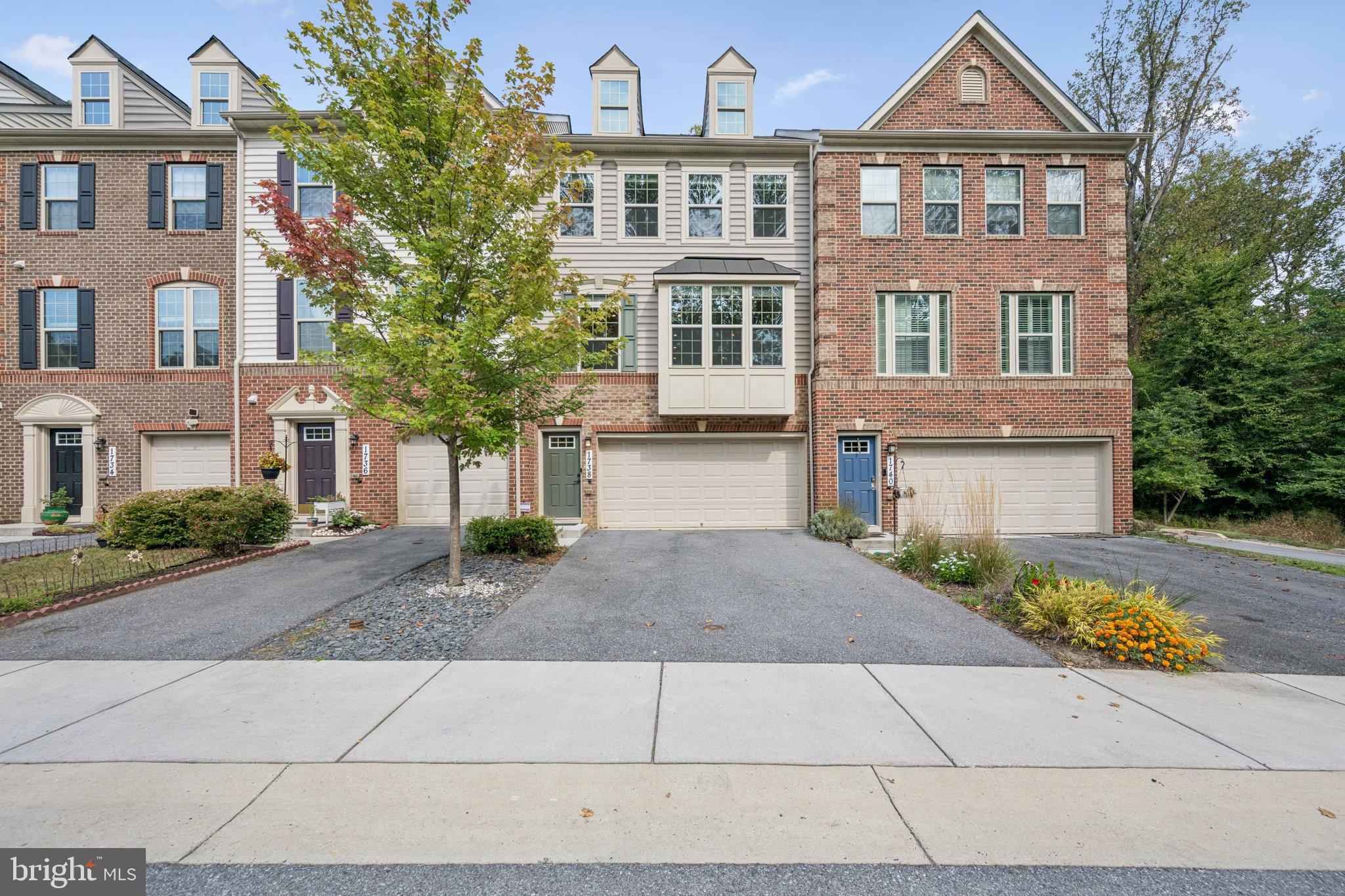 1738 WHITEHALL DRIVE