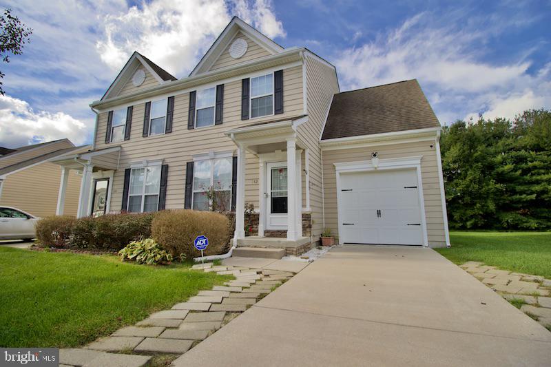 162 LEXINGTON PLACE