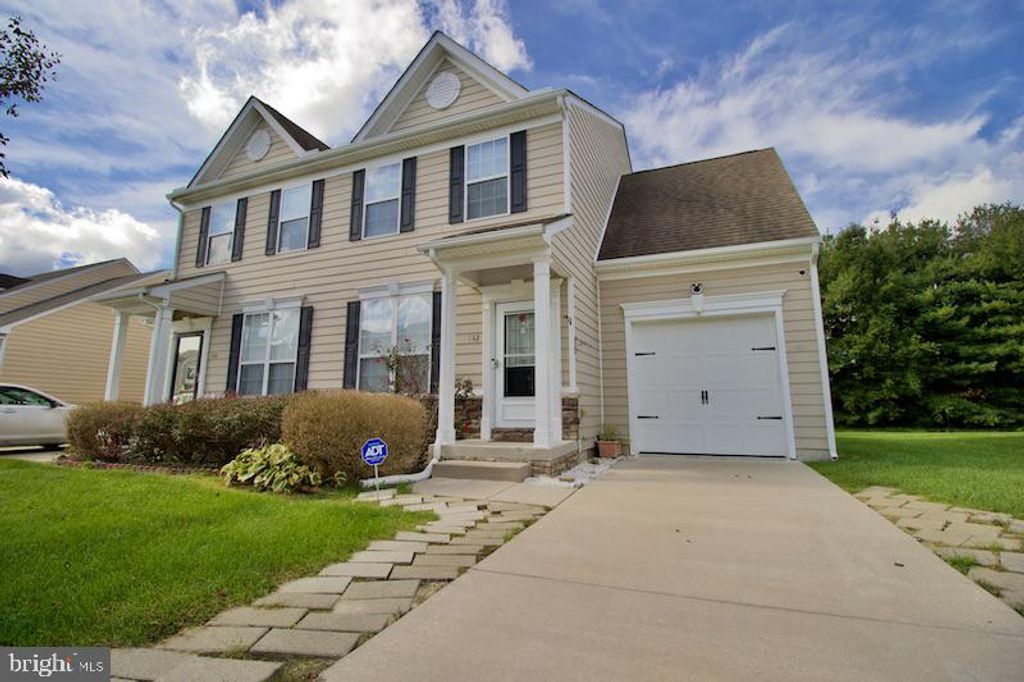 Photo of 162 Lexington Place, DOVER, DE 19901 (MLS # DEKT2041628)