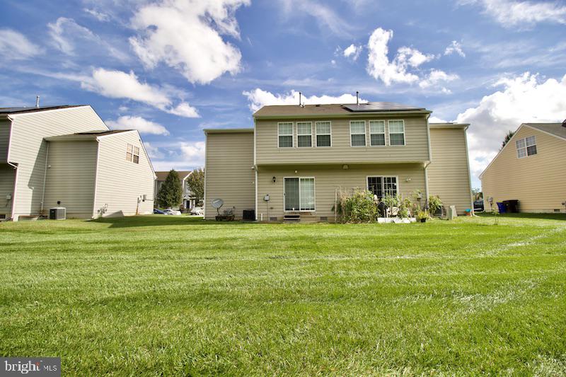 LEXINGTON GLEN - Residential