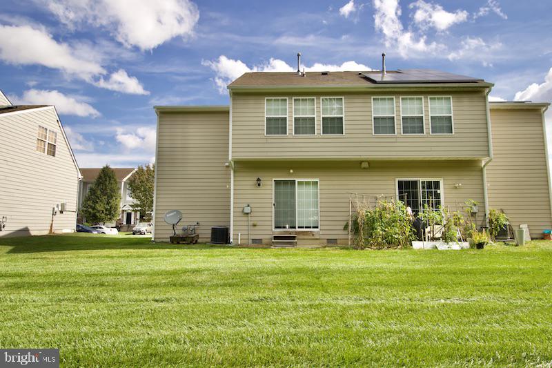 LEXINGTON GLEN - Residential