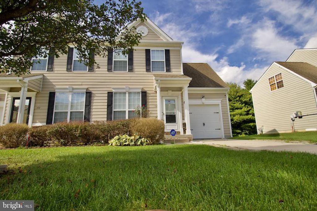 Photo of 162 Lexington Place, DOVER, DE 19901 (MLS # DEKT2041628)