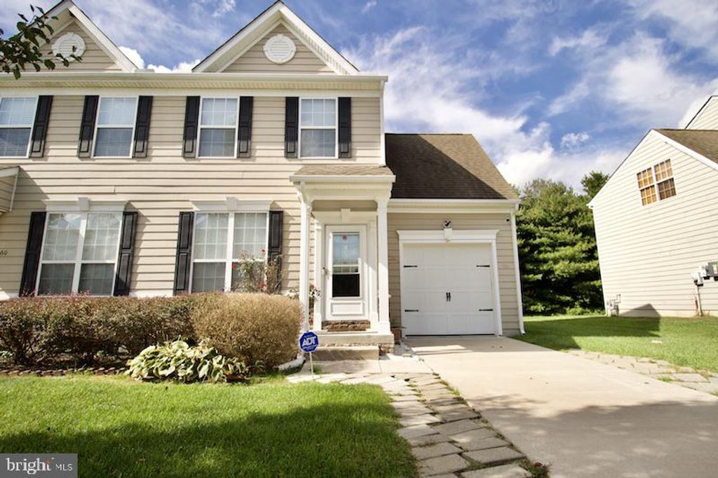 Photo of 162 Lexington Place, DOVER, DE 19901 (MLS # DEKT2041628)