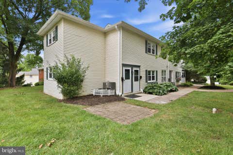 Condo For Sale - 701 Yardley Cmns Cmns<br/> YARDLEY, PA 19067