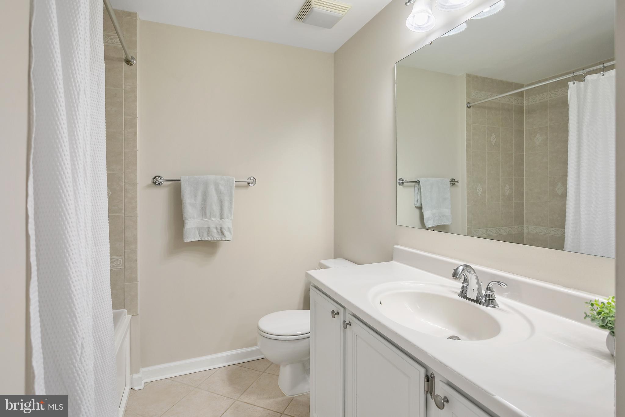 SULLY STATION II - Residential