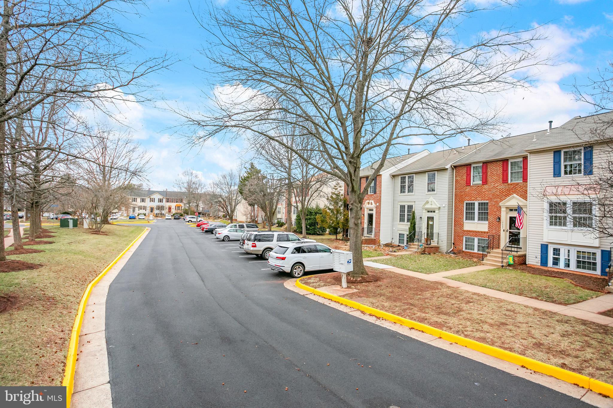 SULLY STATION II - Residential