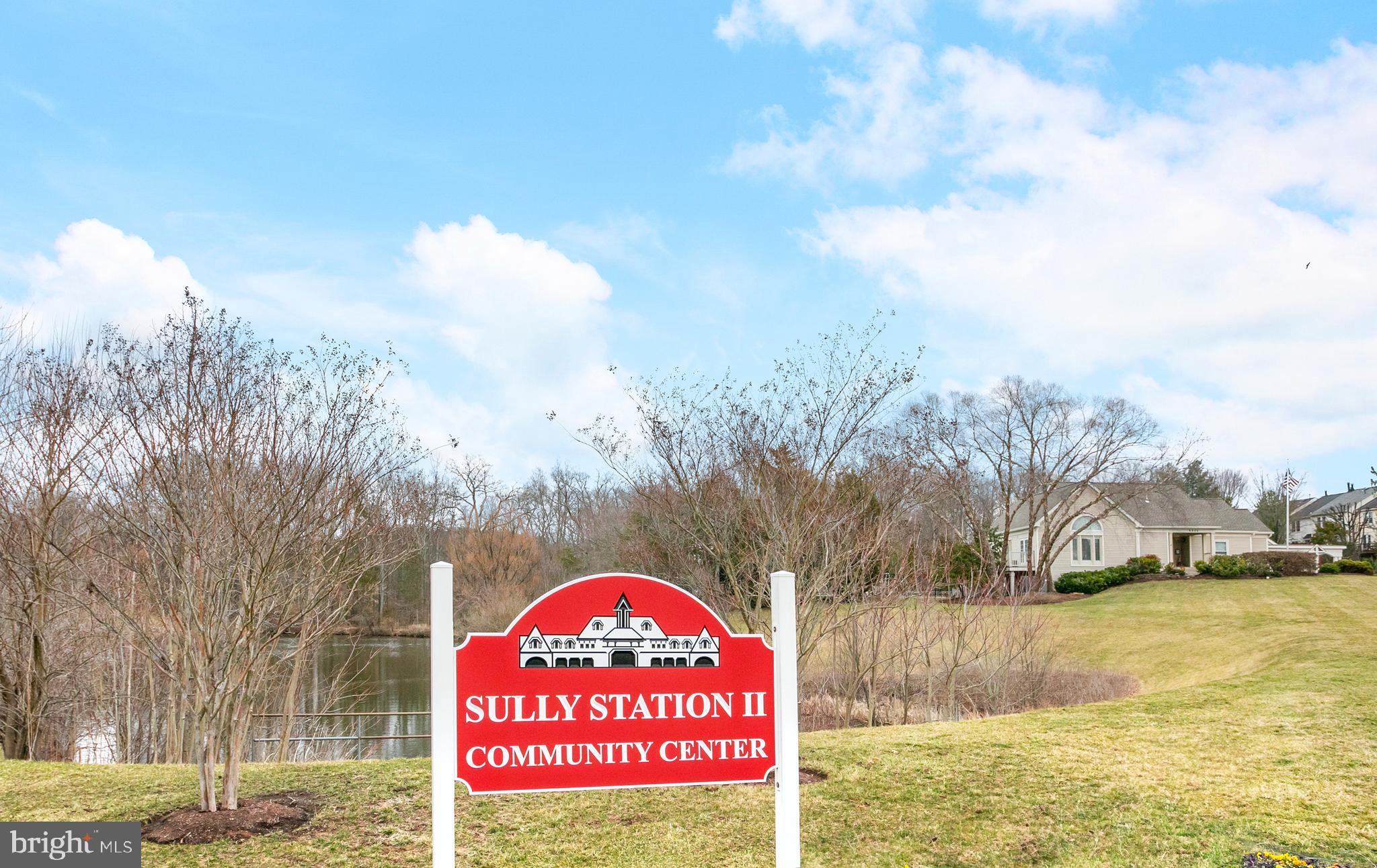 SULLY STATION II - Residential