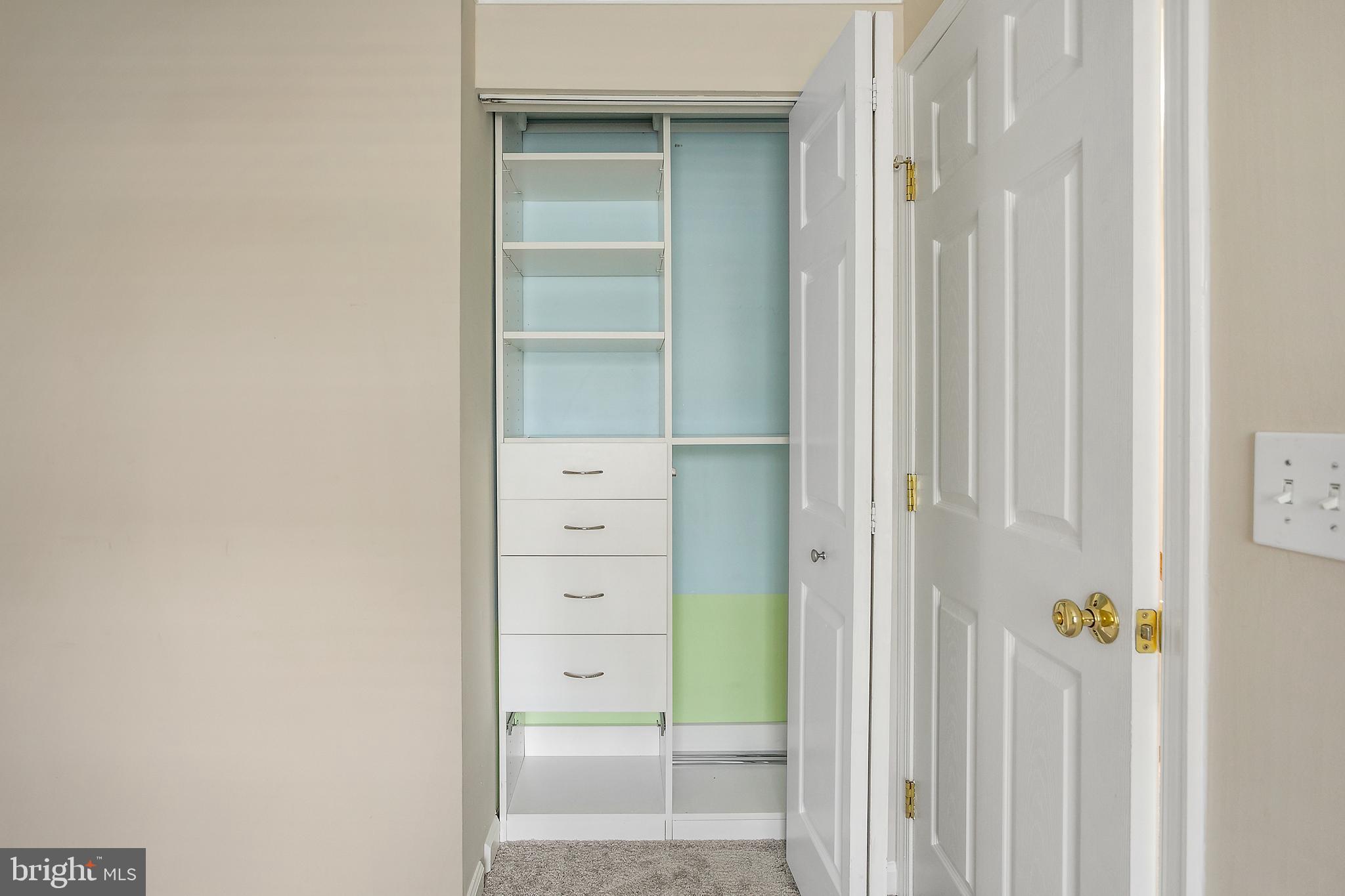 SULLY STATION II - Residential