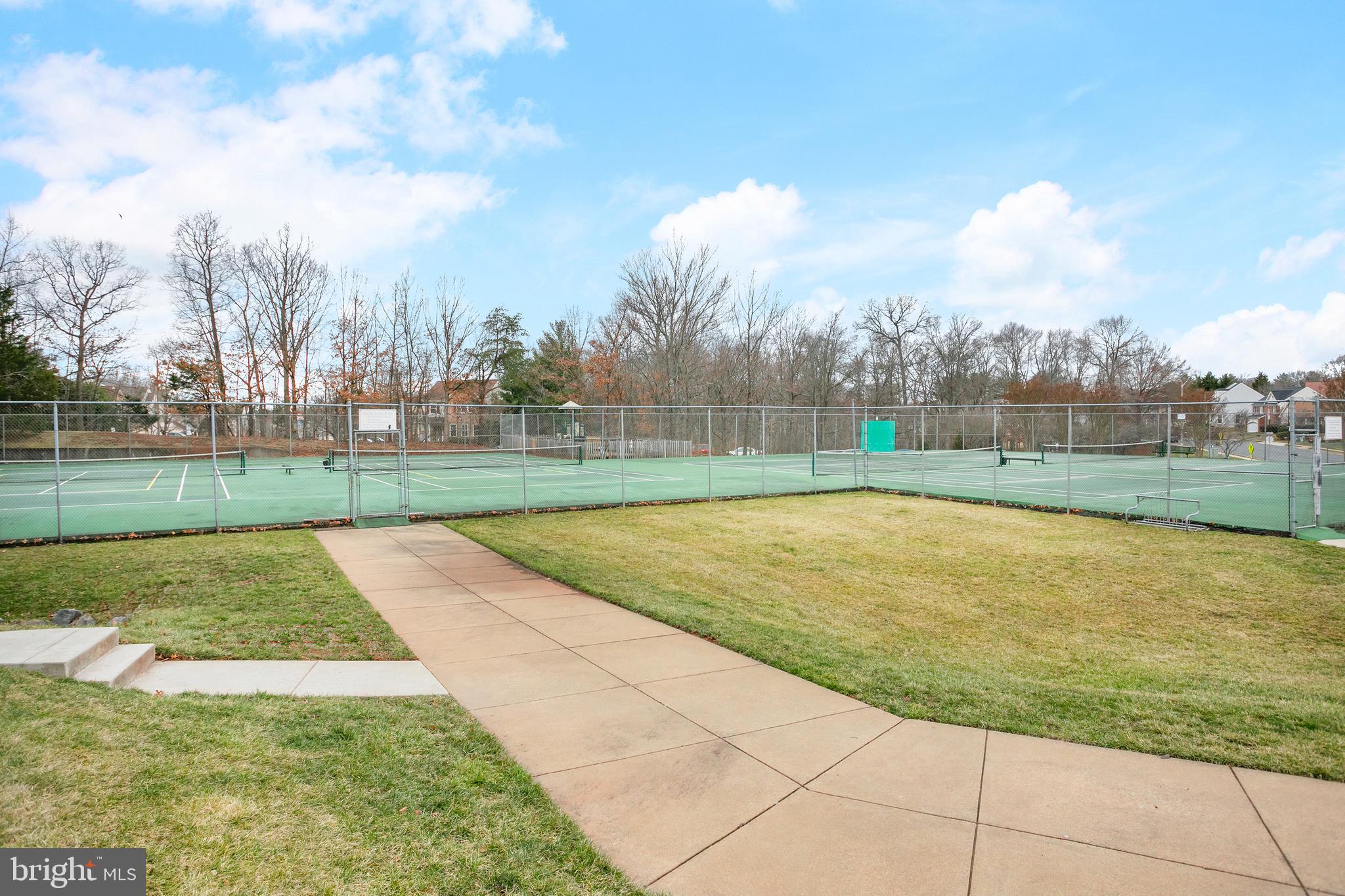 SULLY STATION II - Residential