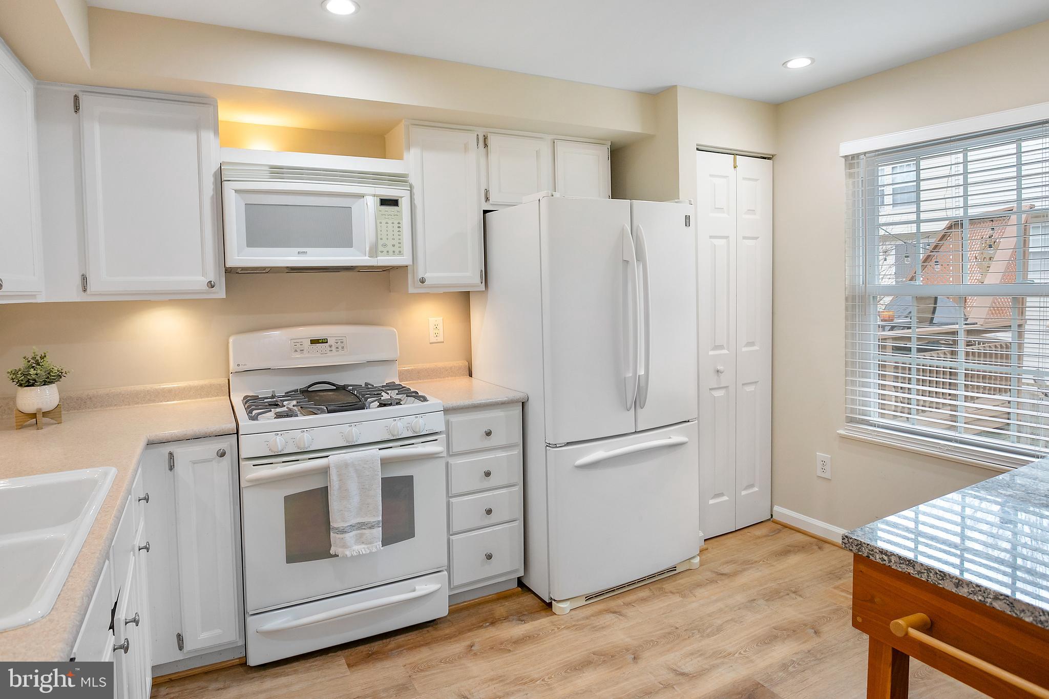 SULLY STATION II - Residential