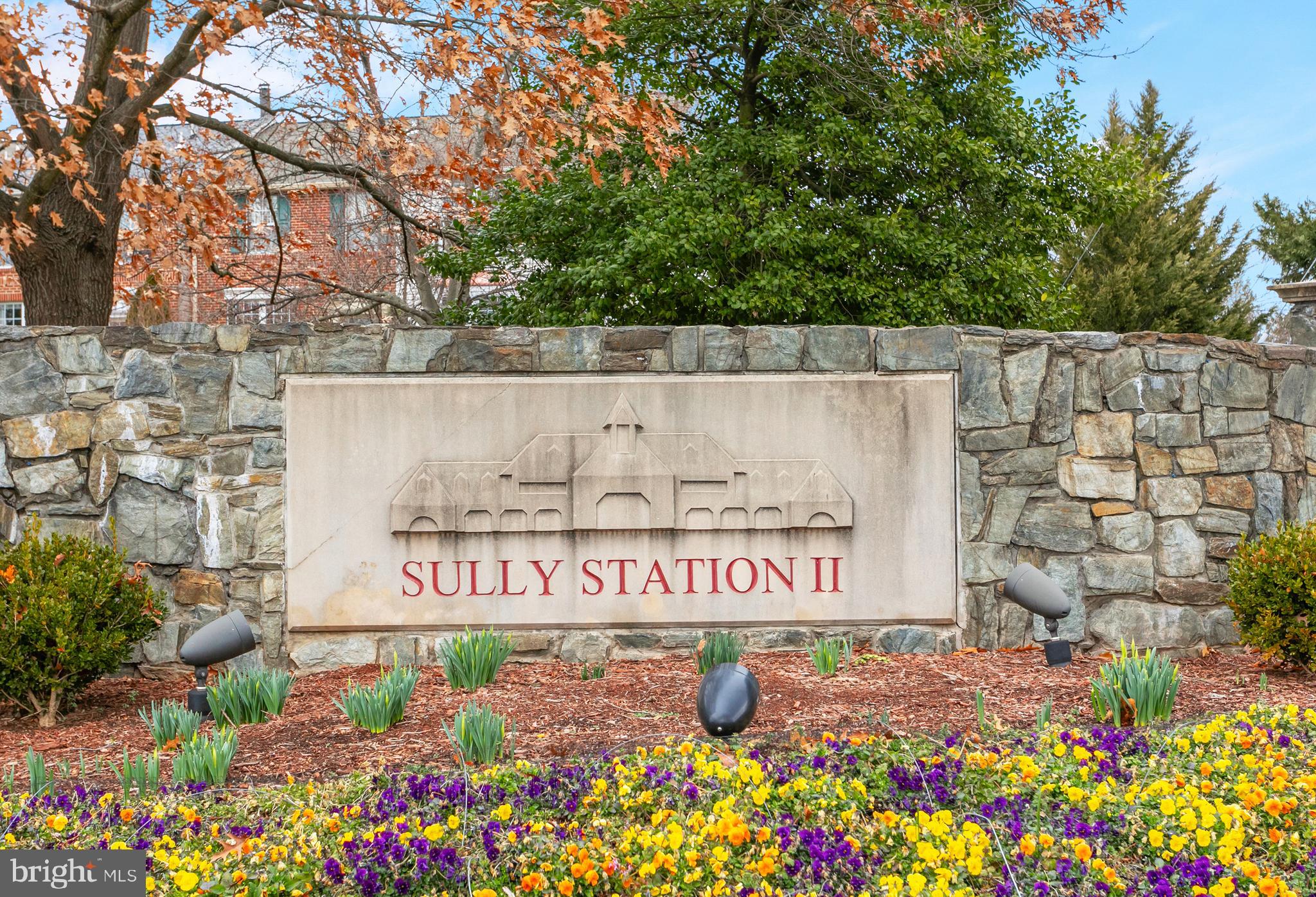 SULLY STATION II - Residential