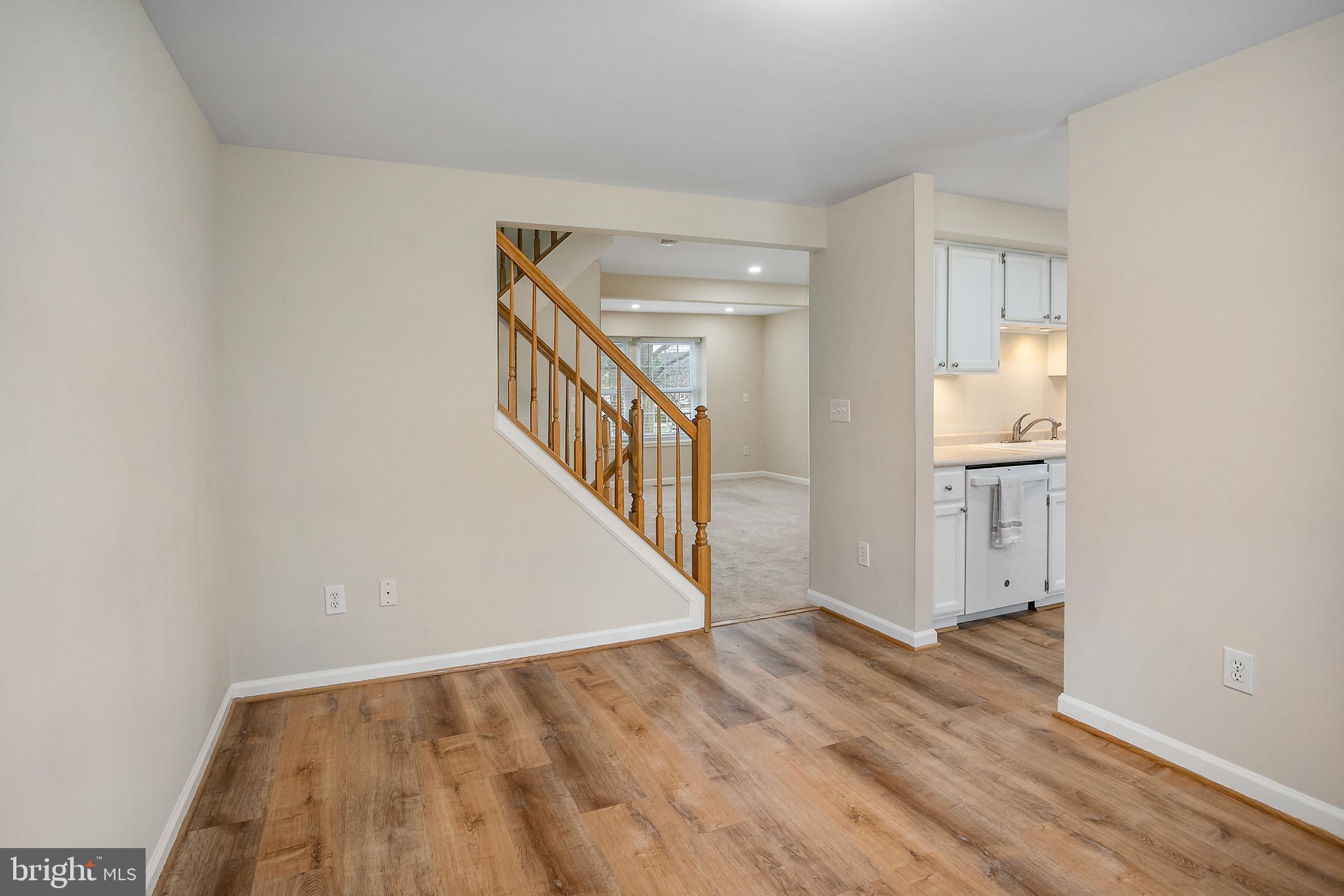 SULLY STATION II - Residential