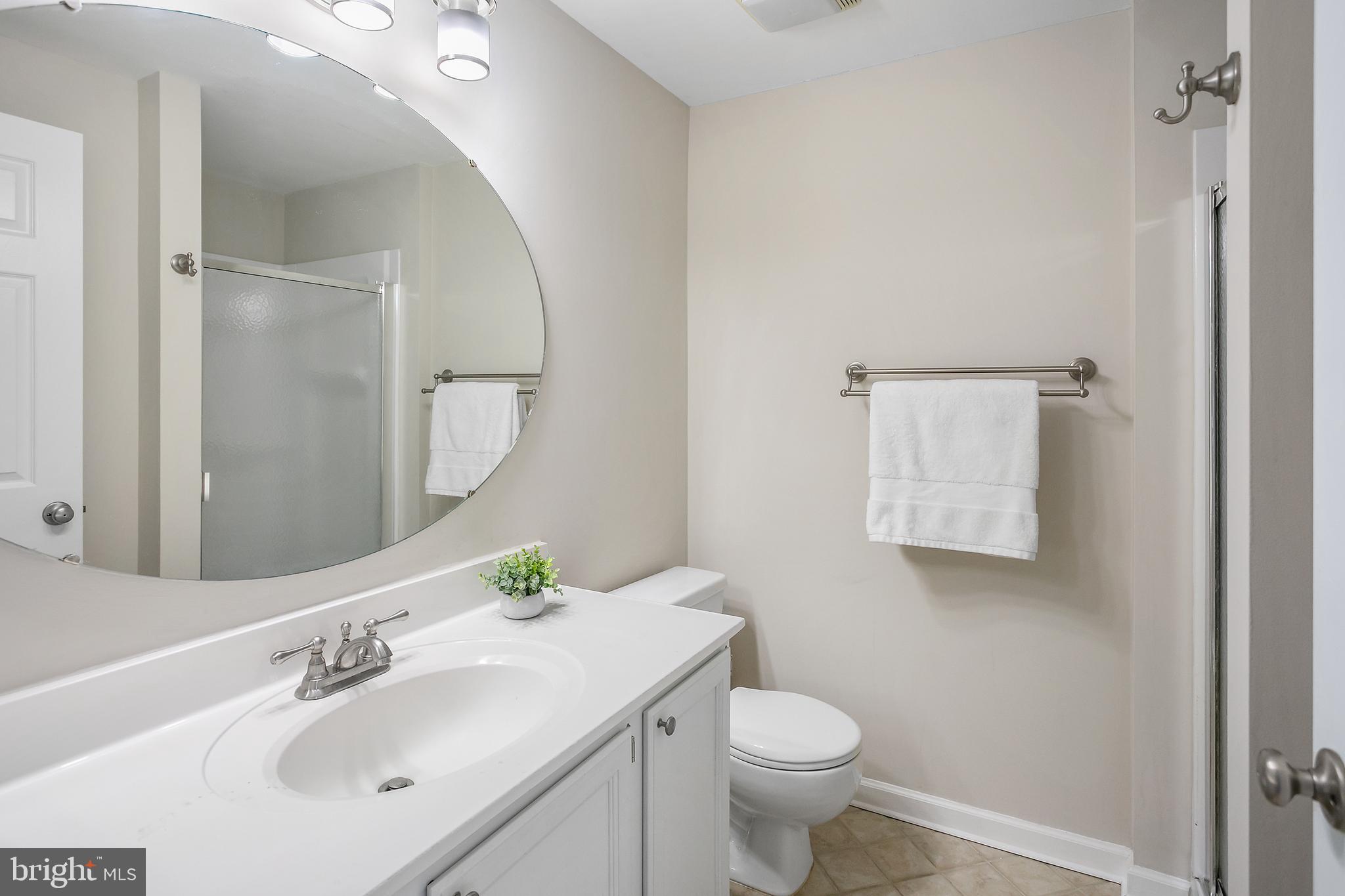 SULLY STATION II - Residential