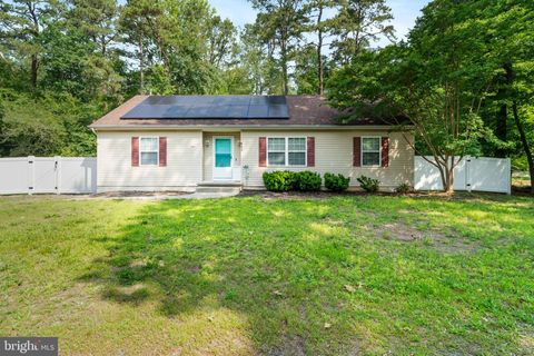403 S BRYNWOOD DRIVE BROWNS MILLS NJ 08015