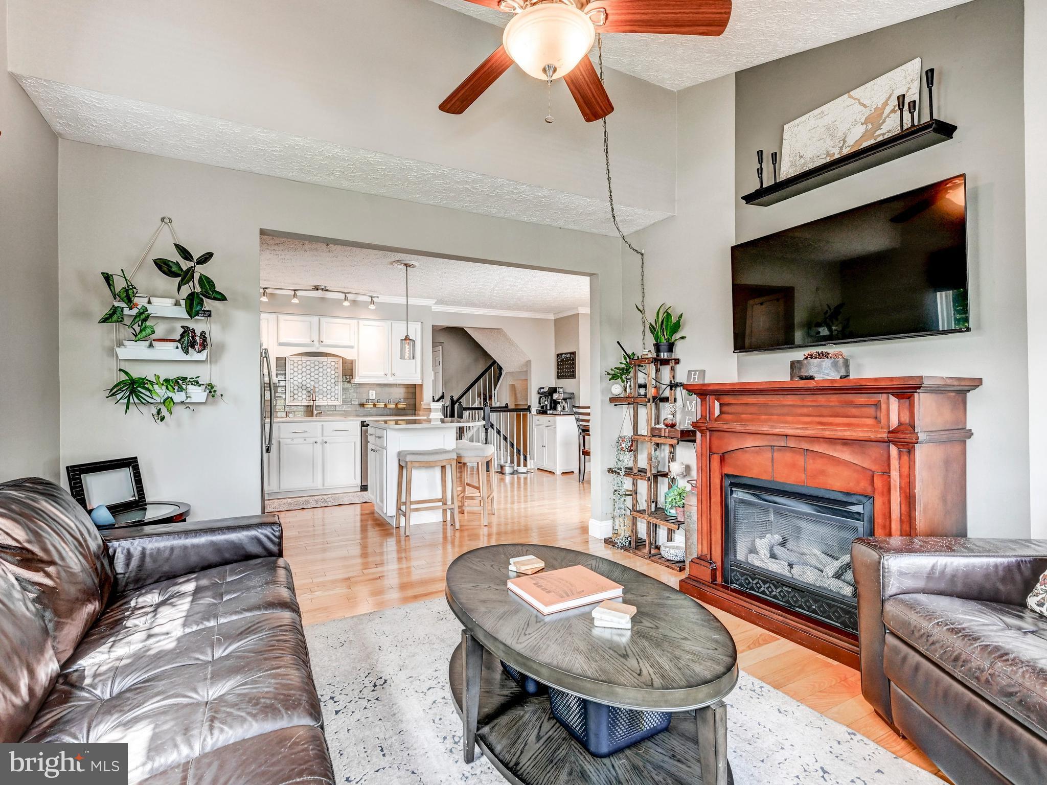 DEER RUN - Residential