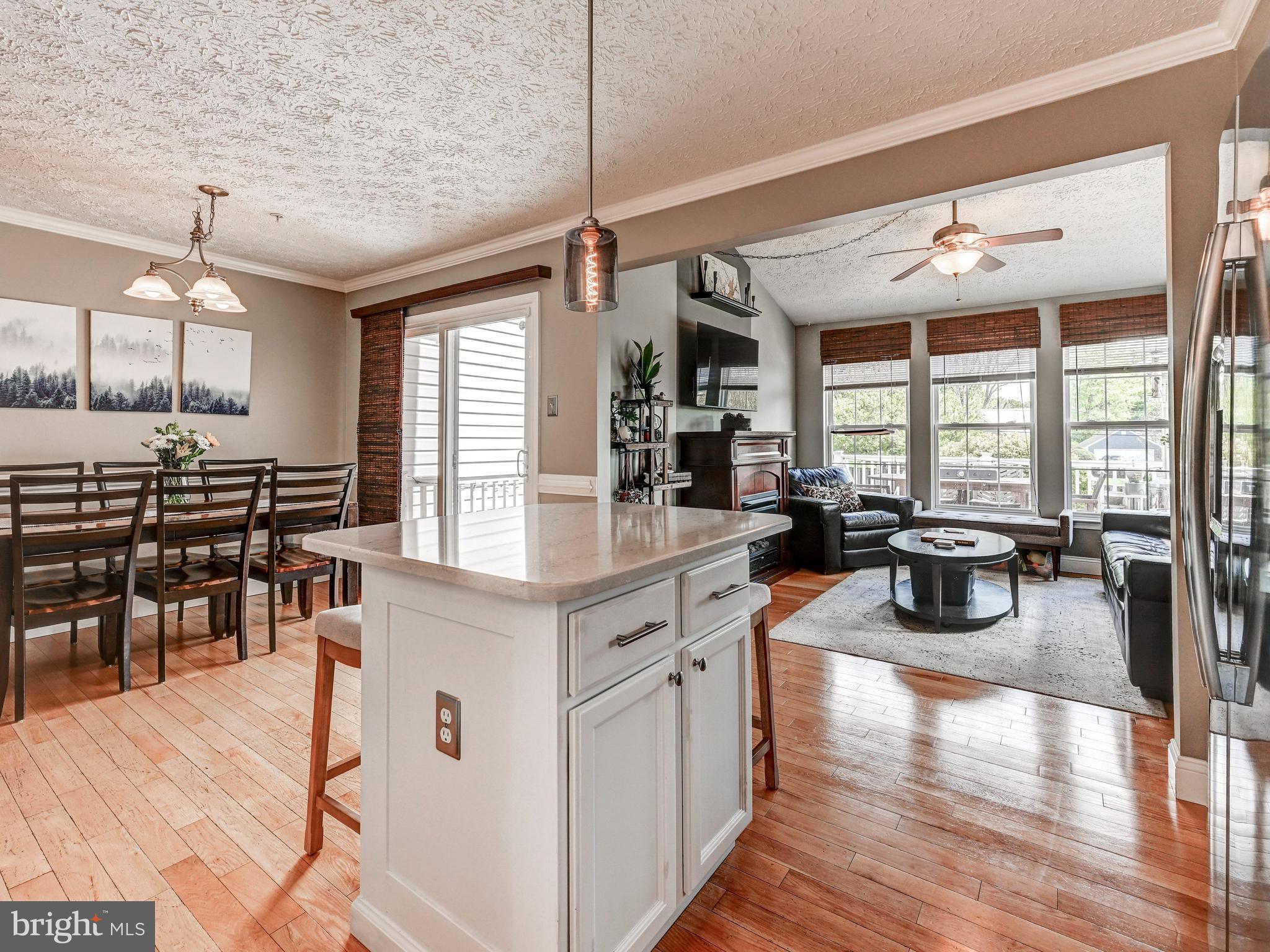 DEER RUN - Residential