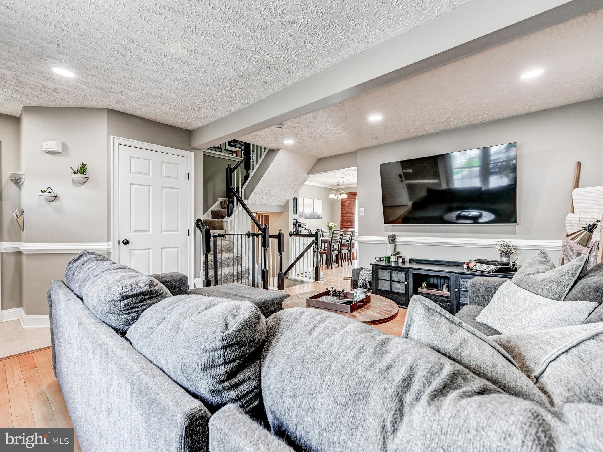 DEER RUN - Residential