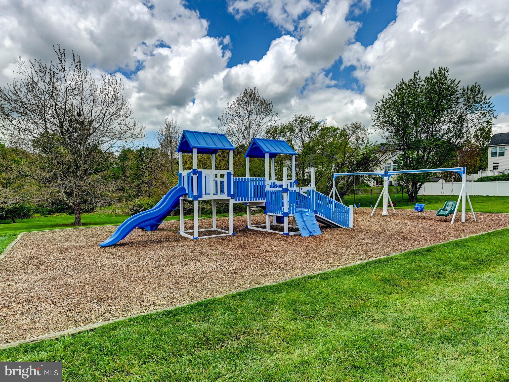 DEER RUN - Residential