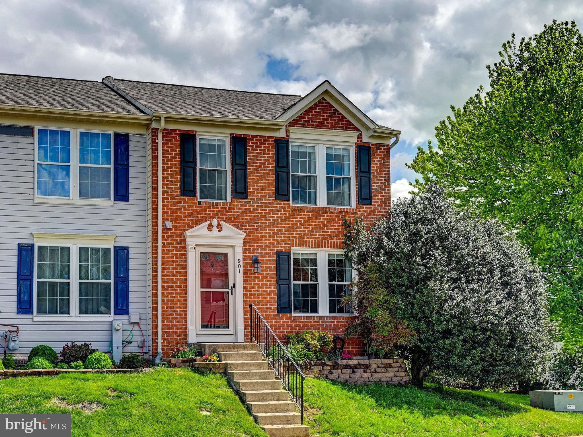 DEER RUN - Residential