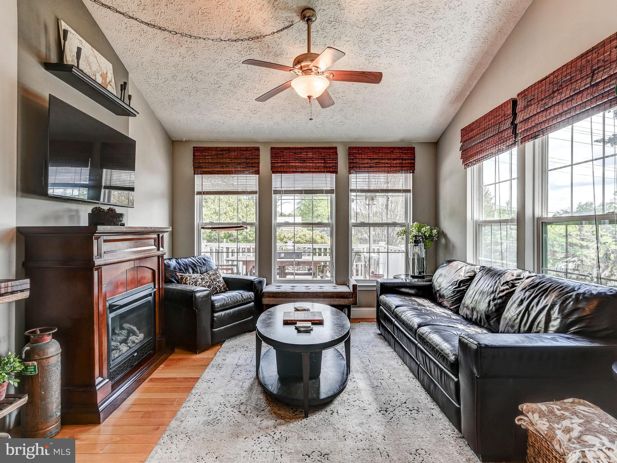 DEER RUN - Residential