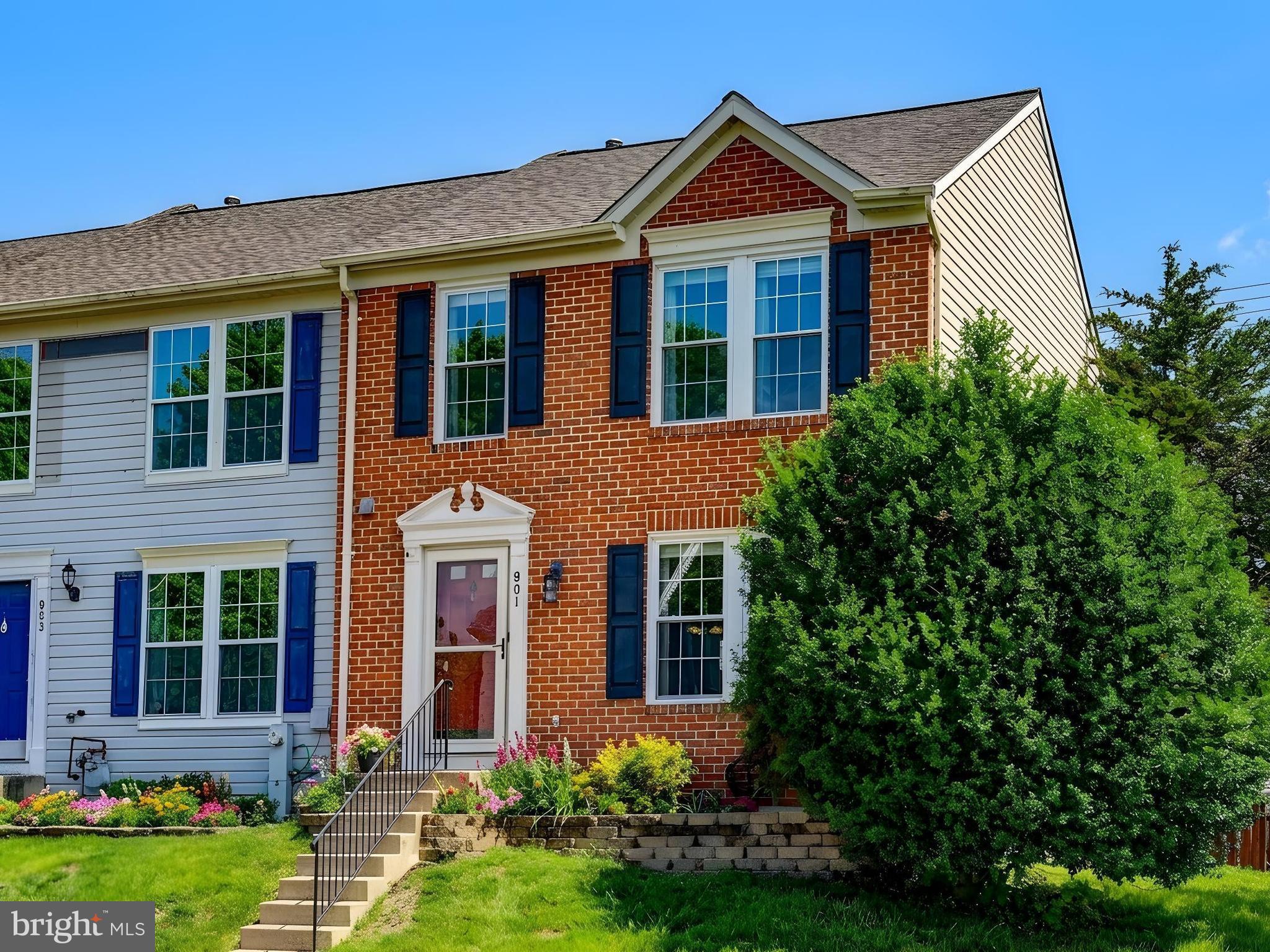 DEER RUN - Residential