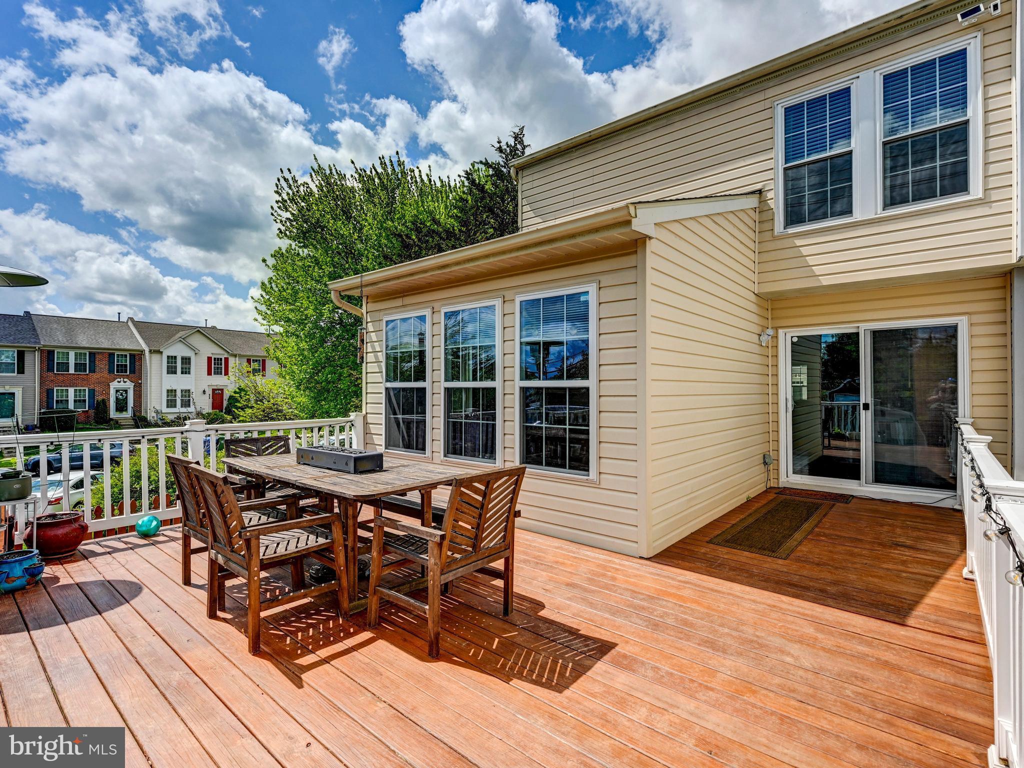 DEER RUN - Residential