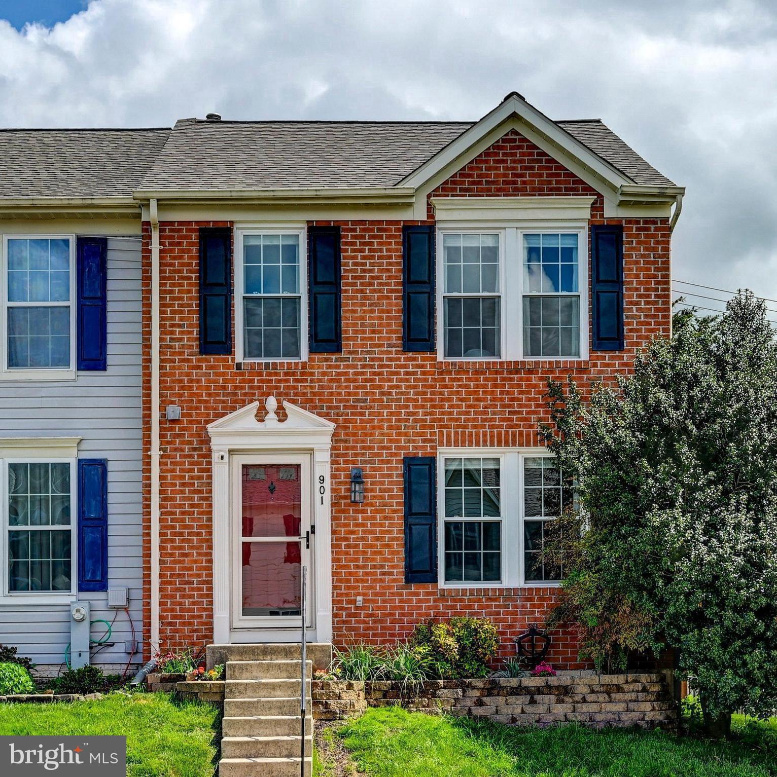DEER RUN - Residential