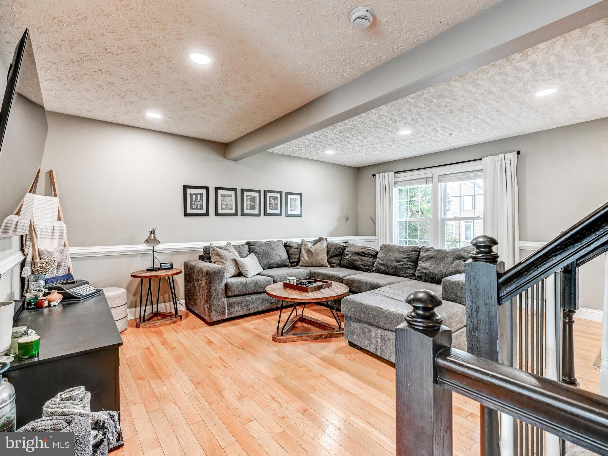 DEER RUN - Residential