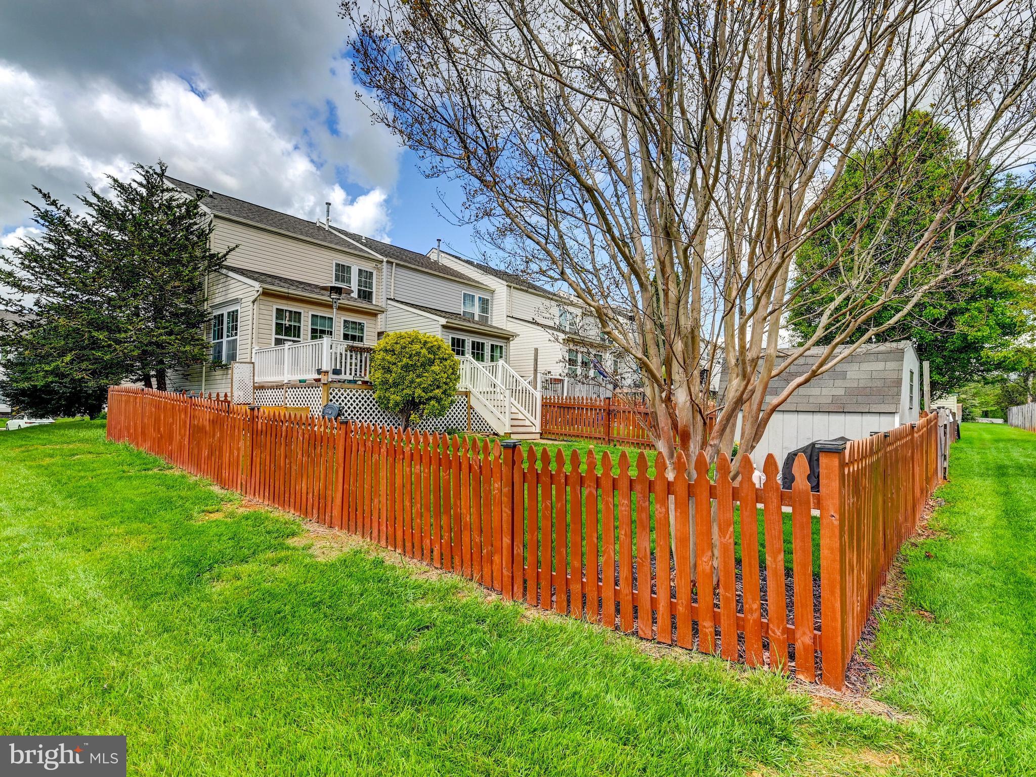 DEER RUN - Residential
