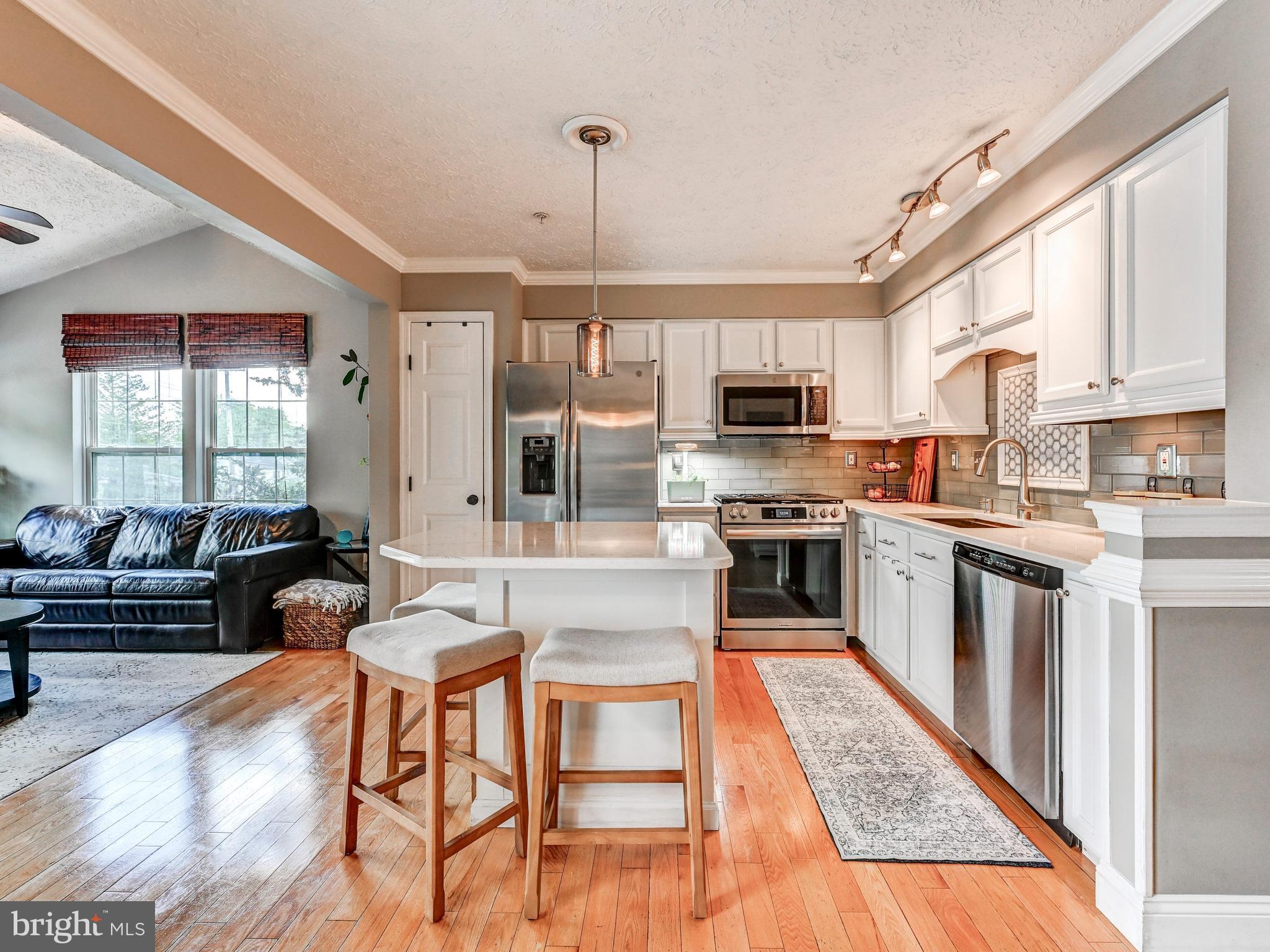 DEER RUN - Residential