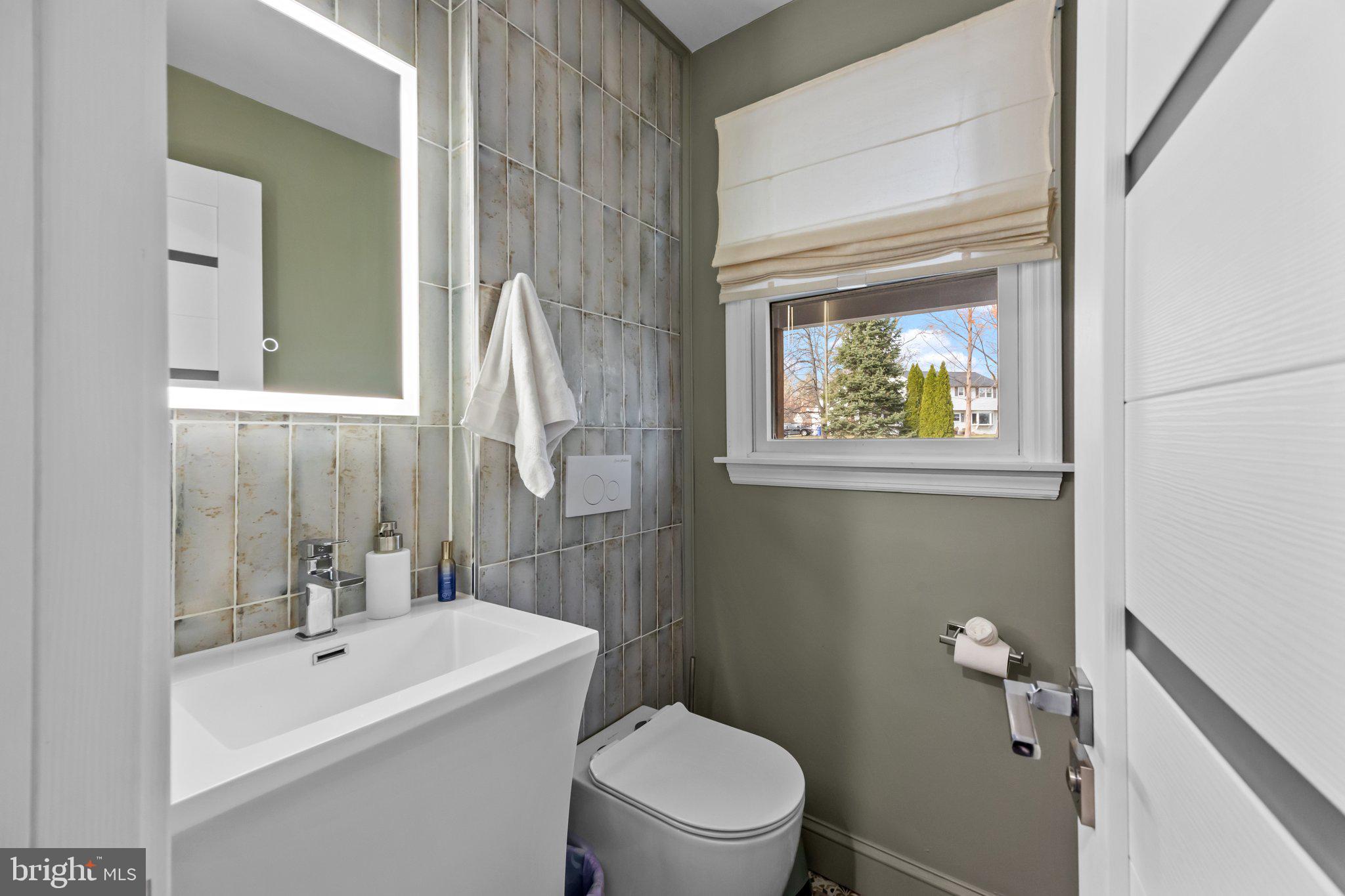 CENTENNIAL VILLAGE - Residential