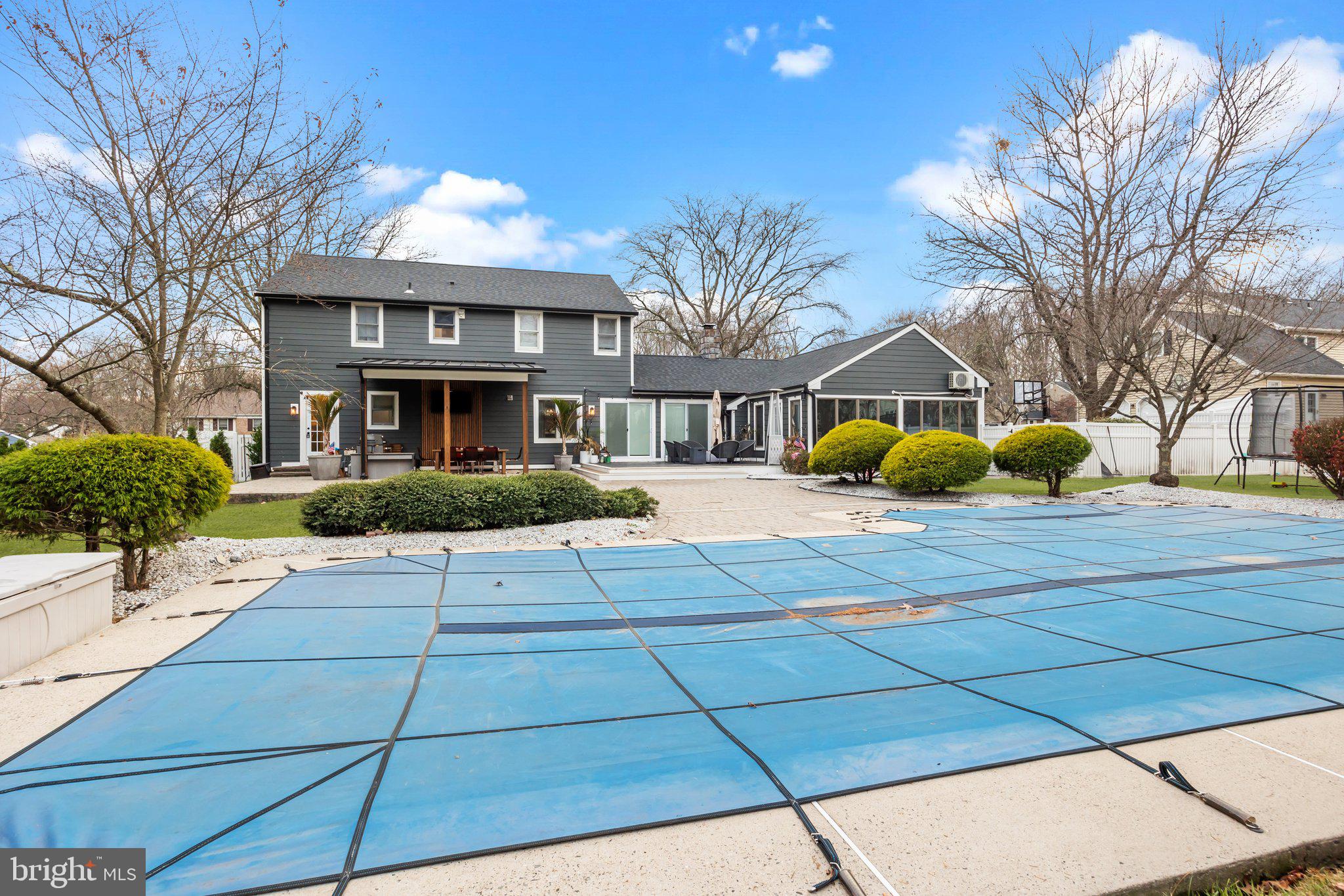 CENTENNIAL VILLAGE - Residential